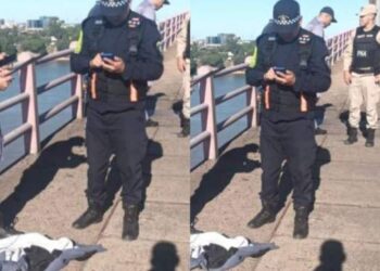 Chaco: hallaron el cuerpo de una joven que se arrojó del puente
