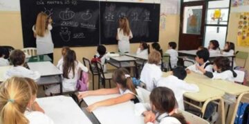 Nación delegó al Consejo Federal de Educación la paritaria docente