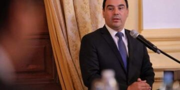 Valdés entregará subsidios a Bibliotecas Populares de la provincia