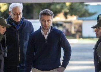 Baja en el Gobierno: renunció el presidente de Parques Nacionales