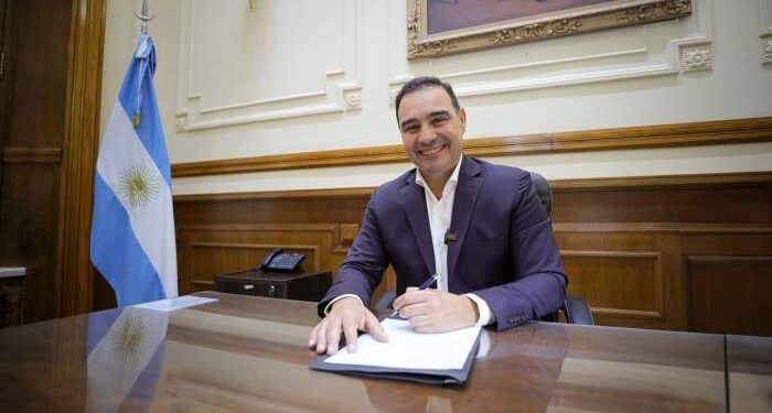 Valdés confirmó que las elecciones provinciales en Corrientes serán el 31 de agosto