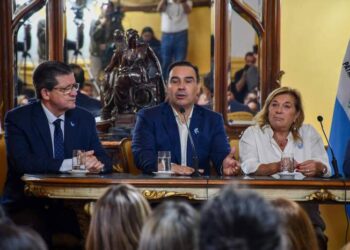 Valdés: “Lo más significativo de la cultura es la lectura”