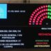 El Senado rechazó la ley de Ficha Limpia