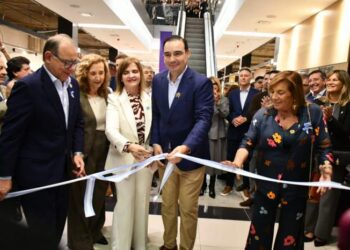 Valdés: “ArteCO es una apuesta que tomó dimensión en el tiempo”
