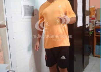 Buscan a un menor que se habría escapado de un hogar de niños
