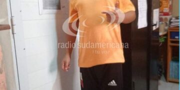 Buscan a un menor que se habría escapado de un hogar de niños