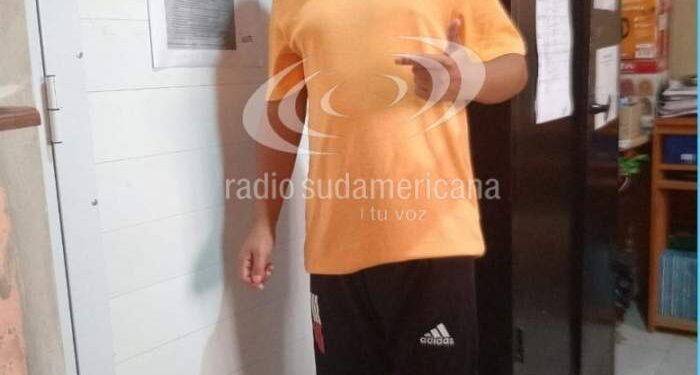 Buscan a un menor que se habría escapado de un hogar de niños