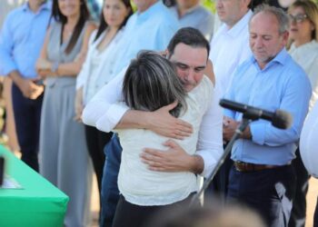 Valdés: “Cuando administramos bien, resolvemos las demandas”