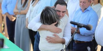 Valdés: “Cuando administramos bien, resolvemos las demandas”
