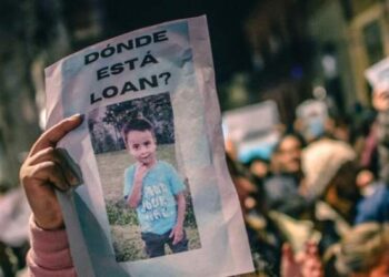 Loan: “Manipularon la prueba más sensible que son los menores”