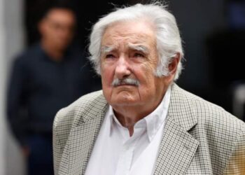 Murió José “Pepe” Mujica, el expresidente de Uruguay