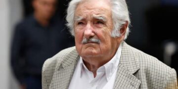 Murió José “Pepe” Mujica, el expresidente de Uruguay