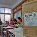 Confirmado el cronograma electoral de Corrientes