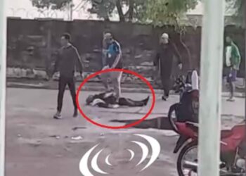 Se entregó el hombre que participó de la fatal riña: “No soy un asesino”