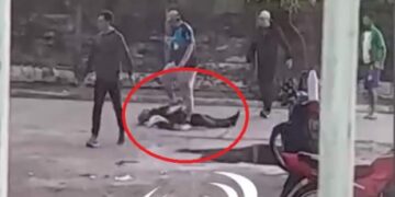 Se entregó el hombre que participó de la fatal riña: “No soy un asesino”