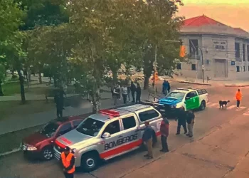 Turista muere por paro cardíaco durante su visita a Esquina por las Fiestas Patronales