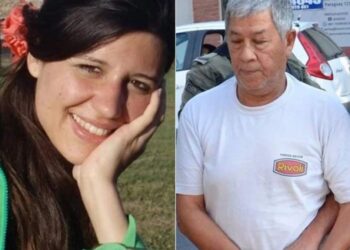 Caso María Cash: sobreseyeron al camionero Héctor Romero