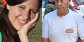 Caso María Cash: sobreseyeron al camionero Héctor Romero