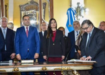 Asumió la nueva ministra de Ciencia y Tecnología de Corrientes