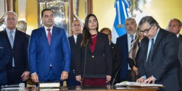 Asumió la nueva ministra de Ciencia y Tecnología de Corrientes