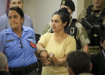 Juicio por la muerte de cinco bebés en el Neonatal de Córdoba: la defensa de la enfermera pidió la absolución
