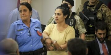 Juicio por la muerte de cinco bebés en el Neonatal de Córdoba: la defensa de la enfermera pidió la absolución