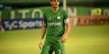 Apartan a un jugador por supuesto vínculo con la mujer de un ex DT de Boca Unidos