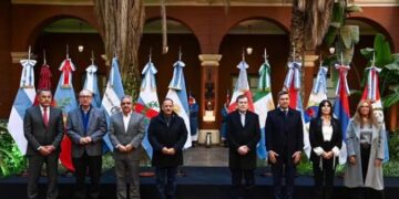 Gobernadores de la región presentarán proyecto de tarifa eléctrica diferencial