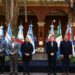 Gobernadores de la región presentarán proyecto de tarifa eléctrica diferencial