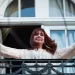 El Gobierno propuso formalmente un lugar de detención para Cristina Fernández