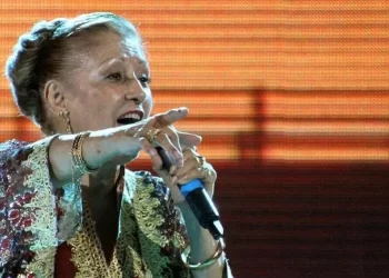 Ramona Galarza: la voz de Corrientes que sigue sonando en el alma del litoral