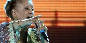 Ramona Galarza: la voz de Corrientes que sigue sonando en el alma del litoral