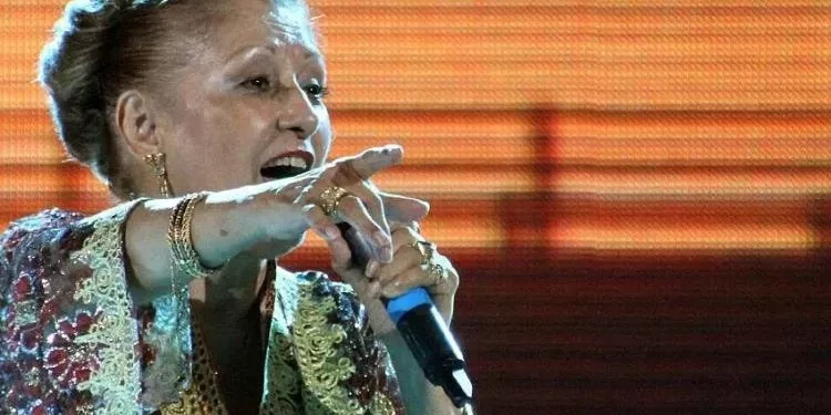 Ramona Galarza: la voz de Corrientes que sigue sonando en el alma del litoral