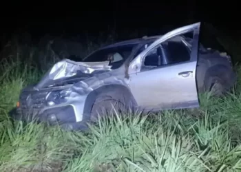 Choque de autos provocó ocho heridos