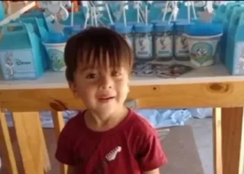 Caso Loan: “Lo vi vivo en Uruguay, el hermano me confirmó lo que me dijo el nene”