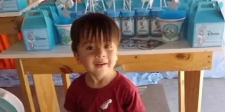 Caso Loan: “Lo vi vivo en Uruguay, el hermano me confirmó lo que me dijo el nene”