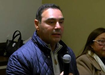 “Necesitamos que paguen a los correntinos lo que generamos en Yacyretá”
