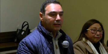 “Necesitamos que paguen a los correntinos lo que generamos en Yacyretá”
