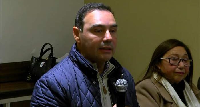 “Necesitamos que paguen a los correntinos lo que generamos en Yacyretá”