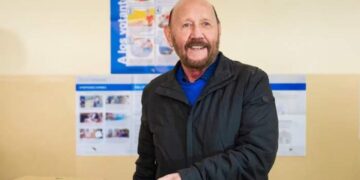 El peronismo de Gildo Insfrán arrasó en las elecciones de Formosa