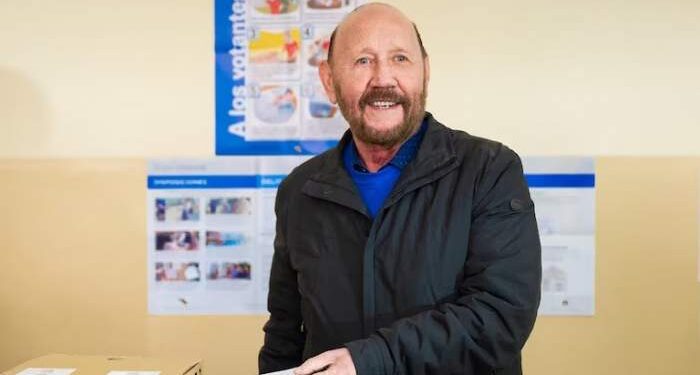 El peronismo de Gildo Insfrán arrasó en las elecciones de Formosa