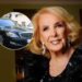 La impactante cifra que hay que desembolsar para comprar el histórico auto de Mirtha Legrand