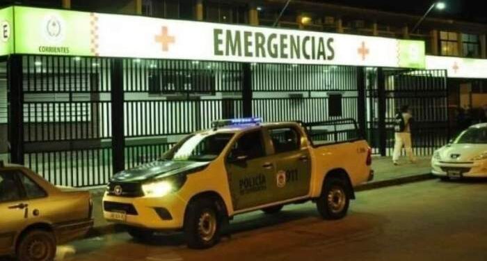 Brutal ataque: joven de 20 años fue acuchillada por otras dos mujeres