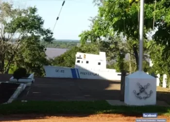 Hallaron muerto a un prefecturiano e investigan las causas