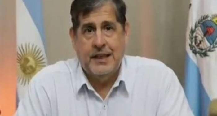 El intendente de Esquina reconoció “contratiempos”, pero aclaró que seguirá “trabajando junto a Valdés”