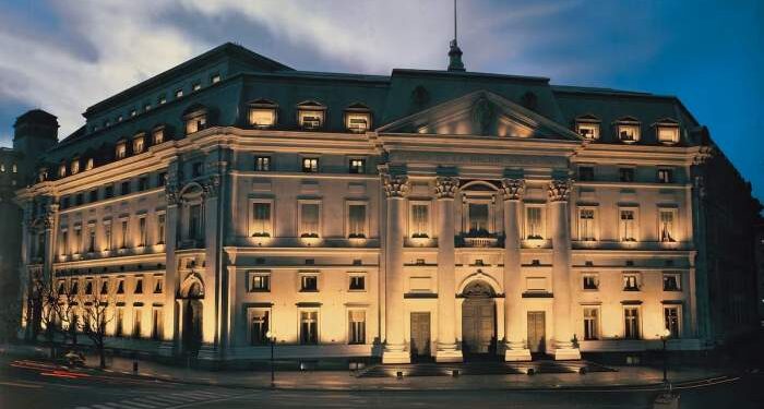 El Banco Nación no se transformará en Sociedad Anónima