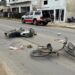 Accidente fatal en Esquina