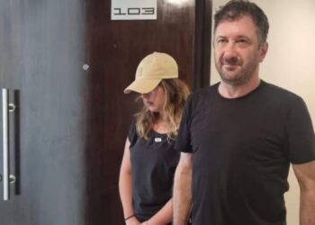 Edgardo Kueider irá a juicio oral en Paraguay por contrabando