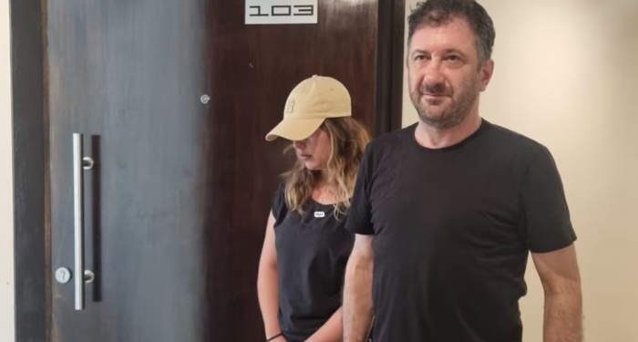 Edgardo Kueider irá a juicio oral en Paraguay por contrabando