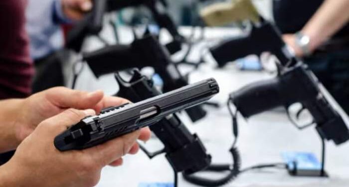 Nación elimina la tasa anual obligatoria para usuarios de armas de fuego